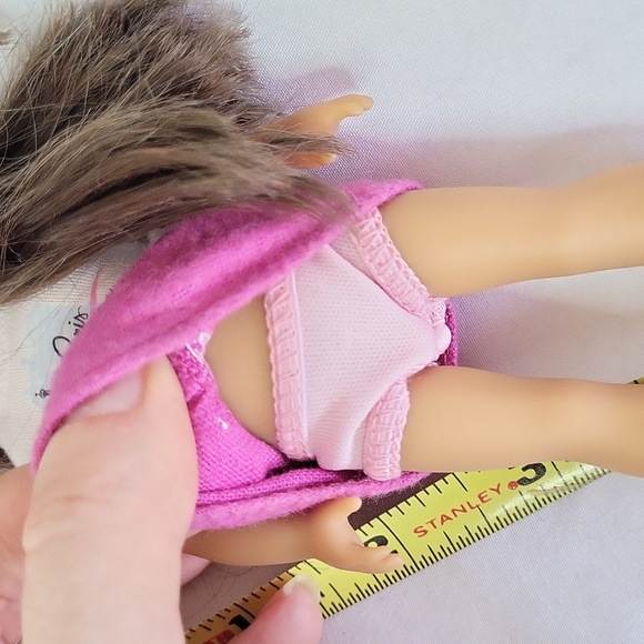 American Girl Grace 7" Mini Doll - Picture 8 of 13